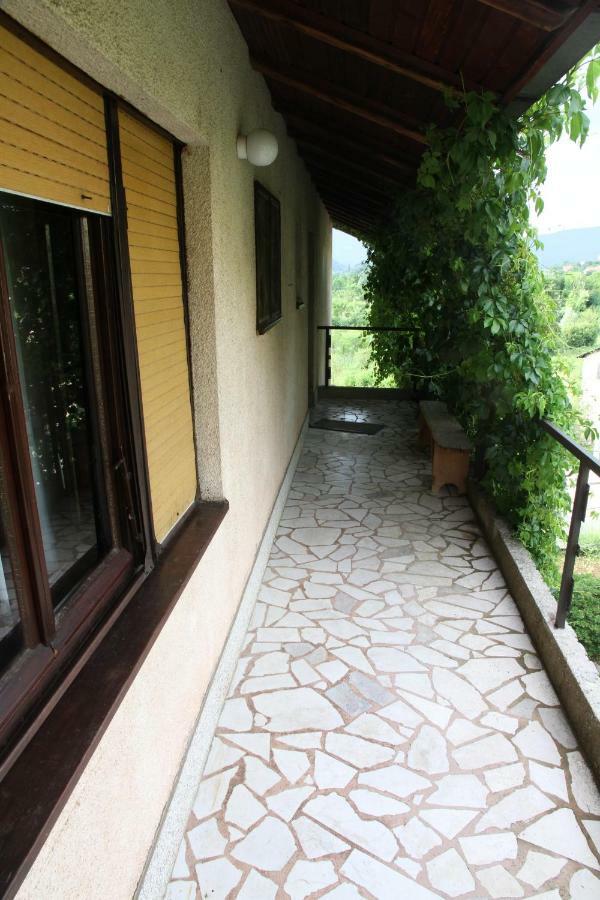 Rooms "Nada Zunic" Knin Exterior foto