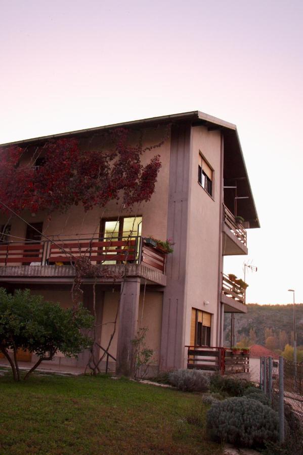 Rooms "Nada Zunic" Knin Exterior foto